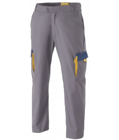 Pantalon de travail Méka –...