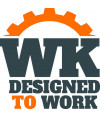 WK. Designed To Work